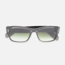 The Great Frog Dagger Square Sunglasses