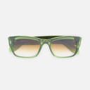 The Great Frog Dagger Square Sunglasses