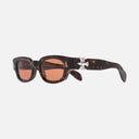 The Great Frog Soaring Eagle Rectangle Sunglasses