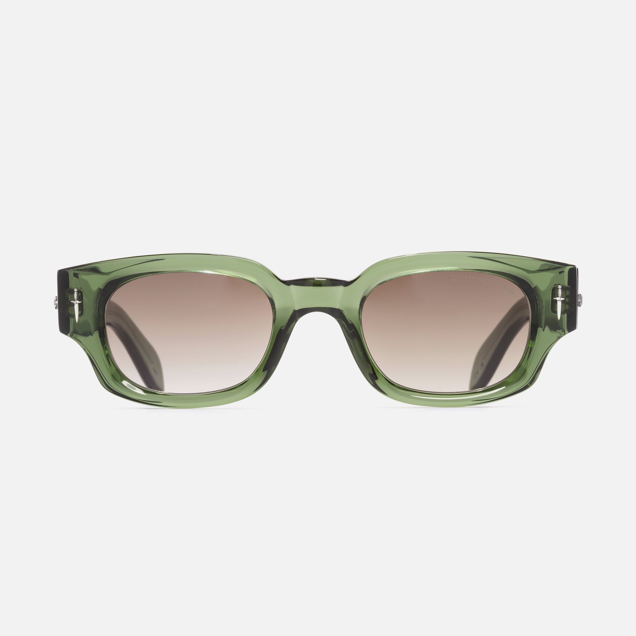【即日出荷】cali≠gari/0補足版(Moonrise Silhouette The Great Frog Soaring Eagle Rectangle Sunglasses | Cutler