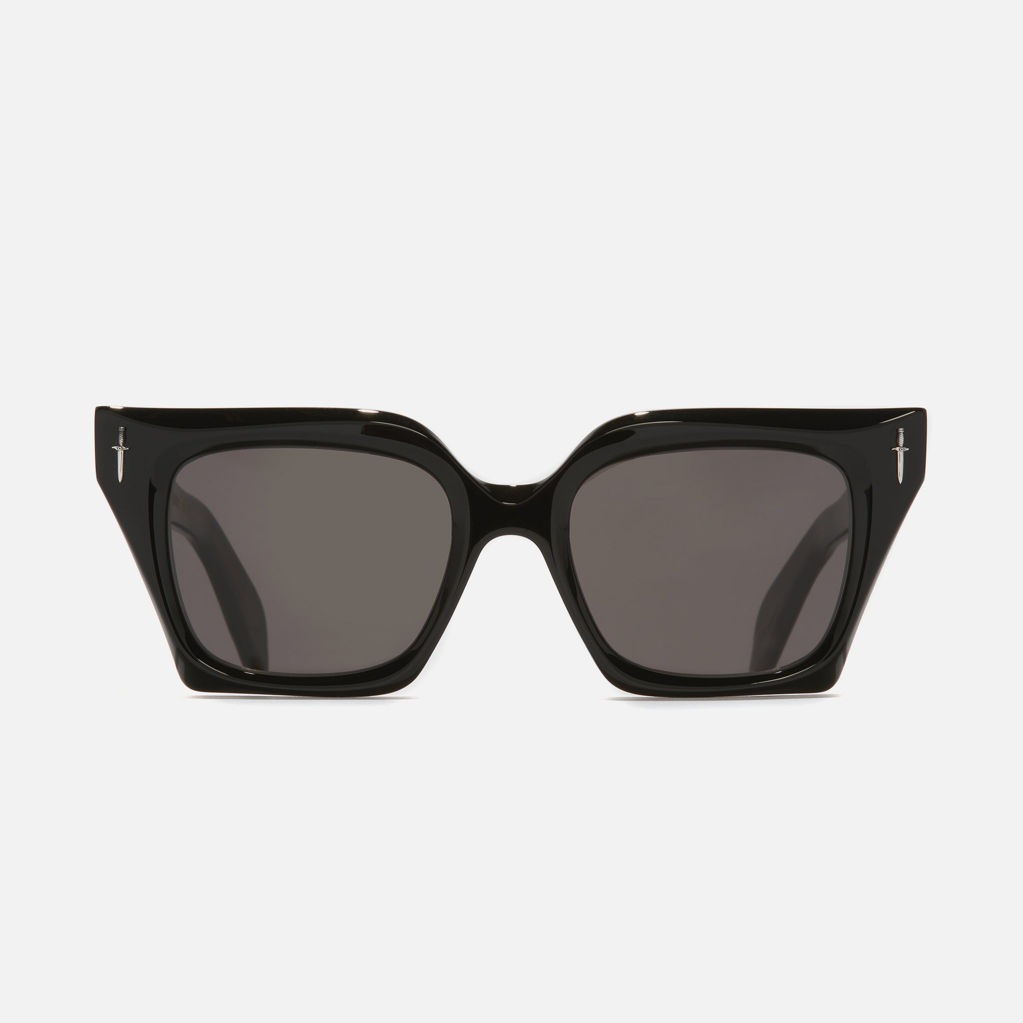 The Great Frog Prometheus Square Sunglasses| Cutler and Gross