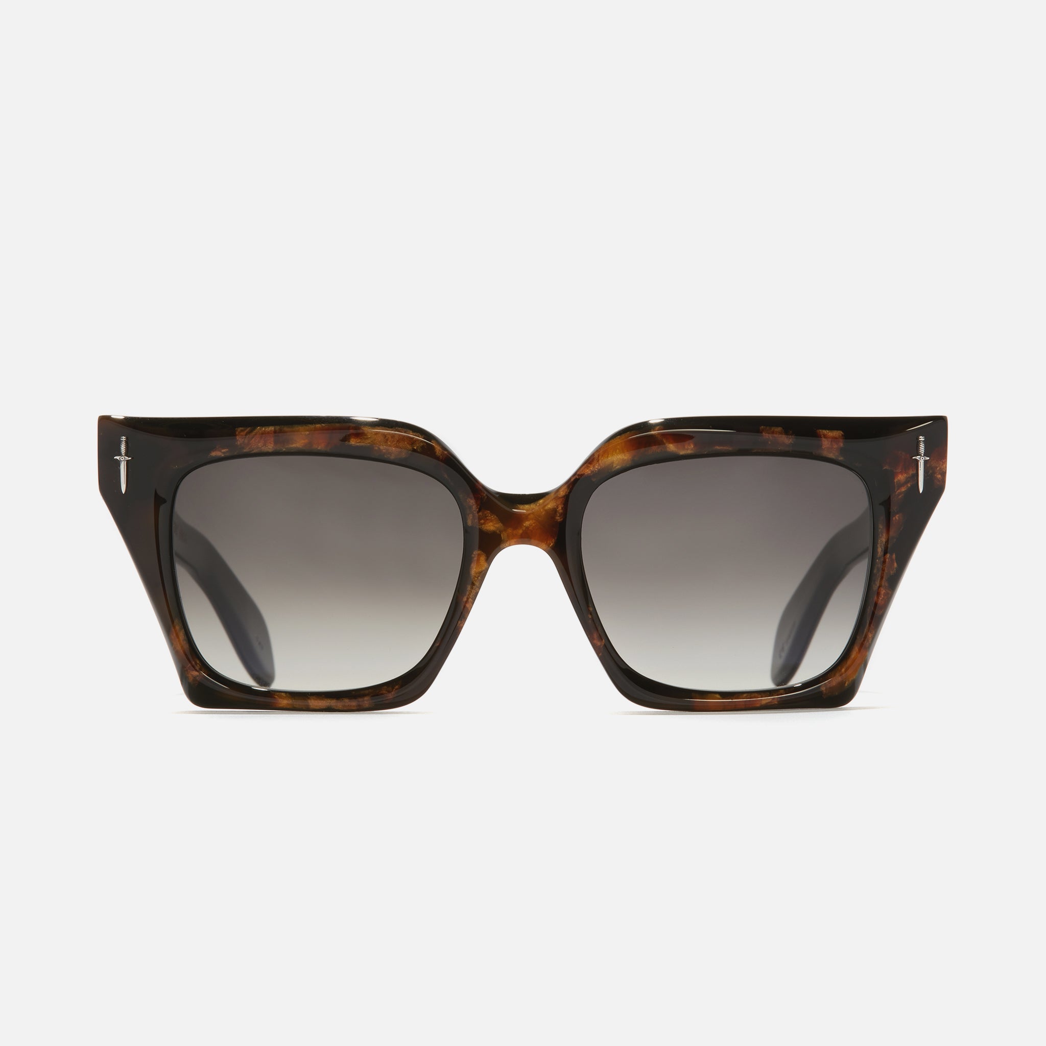 The Great Frog Prometheus Square Sunglasses| Cutler and Gross