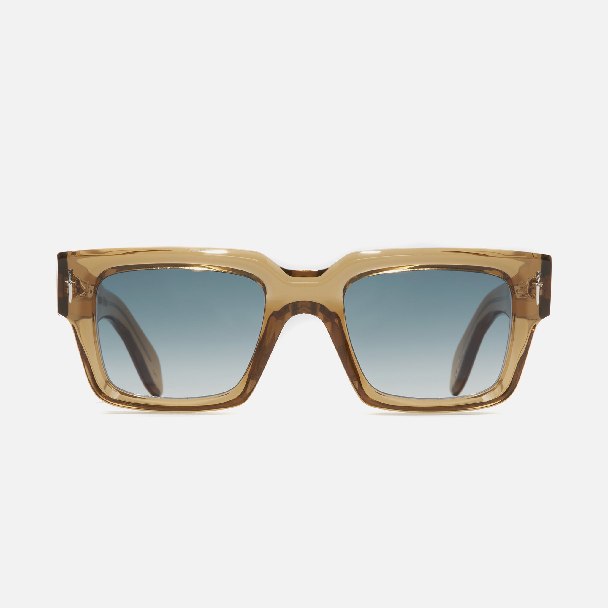The Great Frog Titan Square Sunglasses| Cutler and Gross