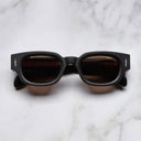 The Great Frog Soaring Eagle Rectangle Sunglasses