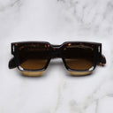 The Great Frog Titan Square Sunglasses