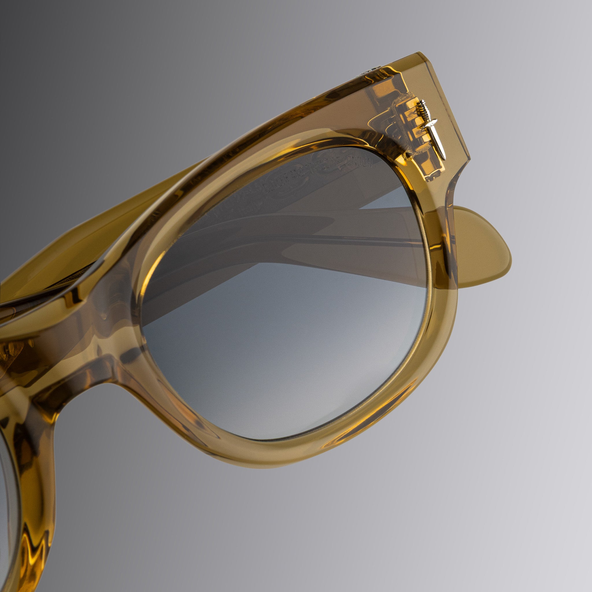 The Great Frog Halen Square Sunglasses | Cutler and Gross