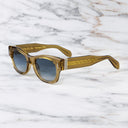 The Great Frog Halen Square Sunglasses