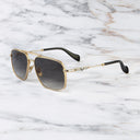 The Great Frog Ganton Navigator Sunglasses