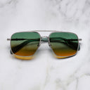 The Great Frog Ganton Navigator Sunglasses
