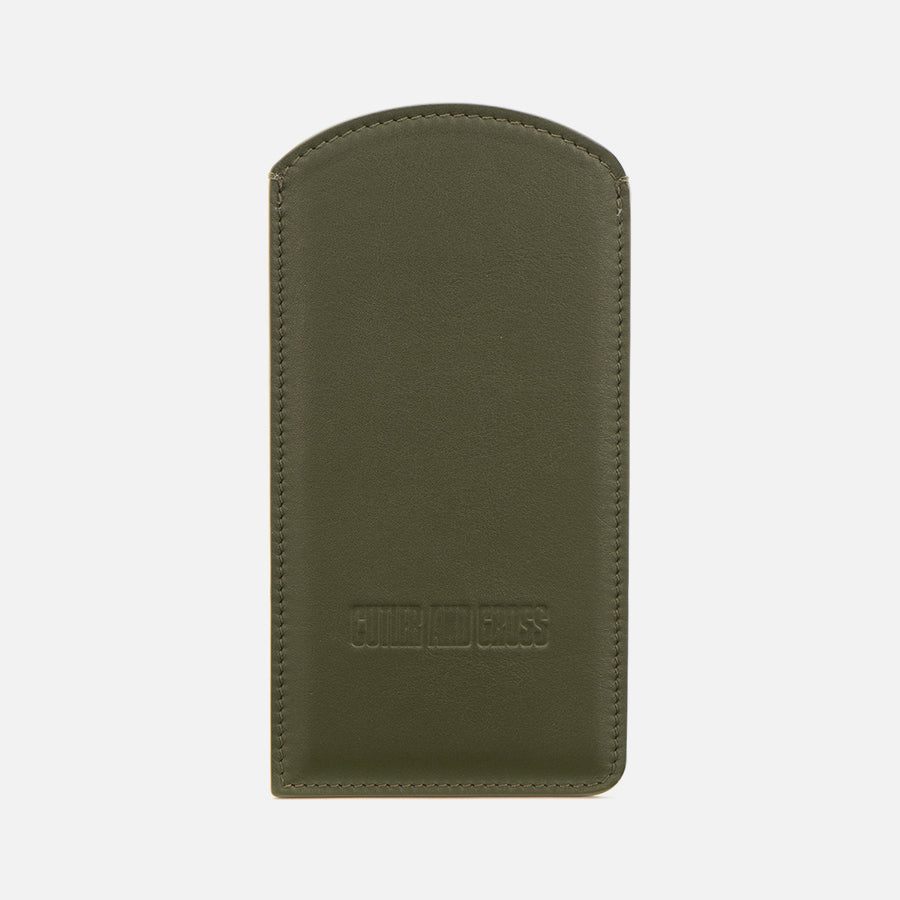 Globe Trotter Slipcase