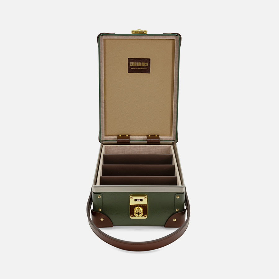 Globe-Trotter Slipcase Large – Cutler and Gross