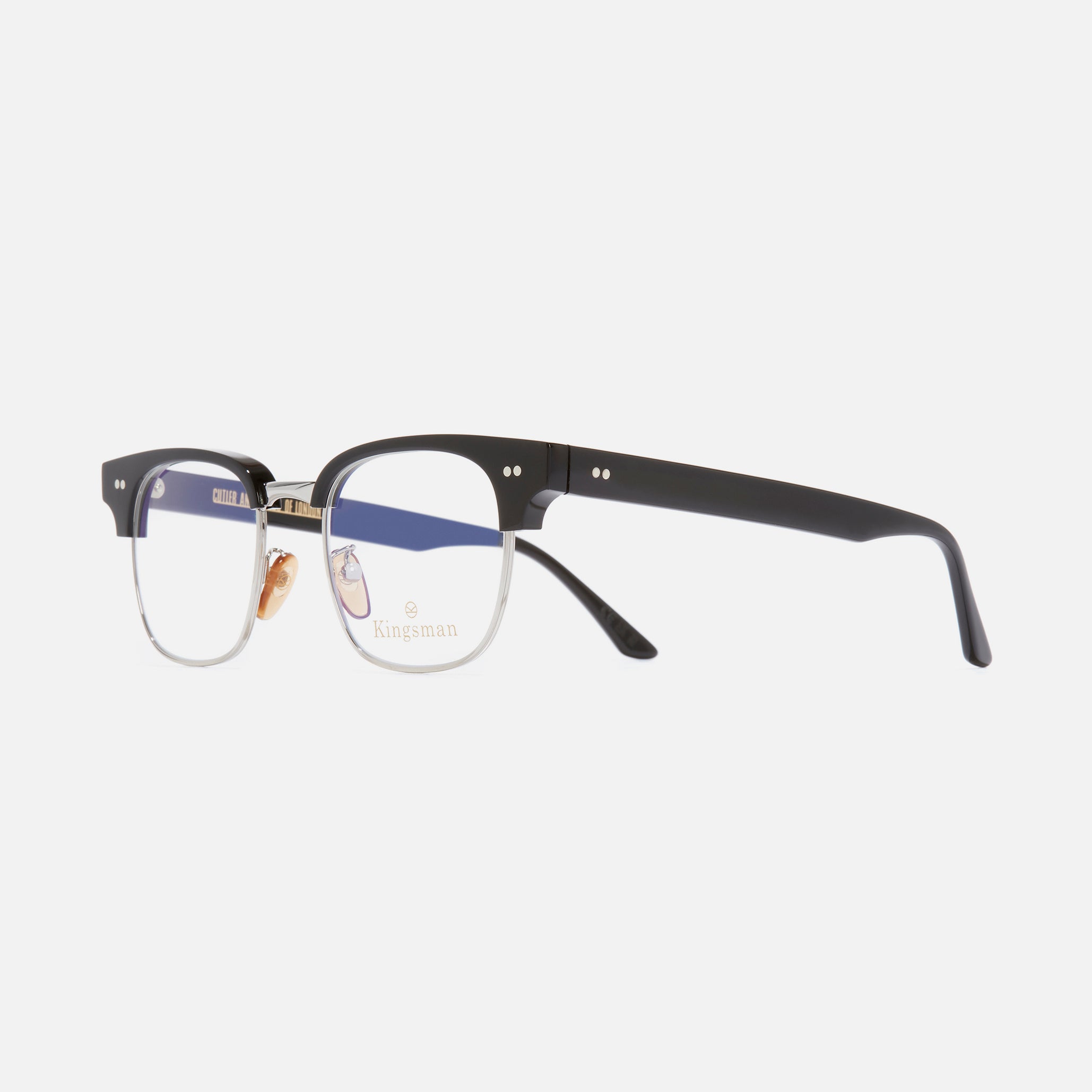 Kingsman Cutler and Gross 1032 サングラス KINGSMAN CUTLER AND GROSS 1032 - メルカリ