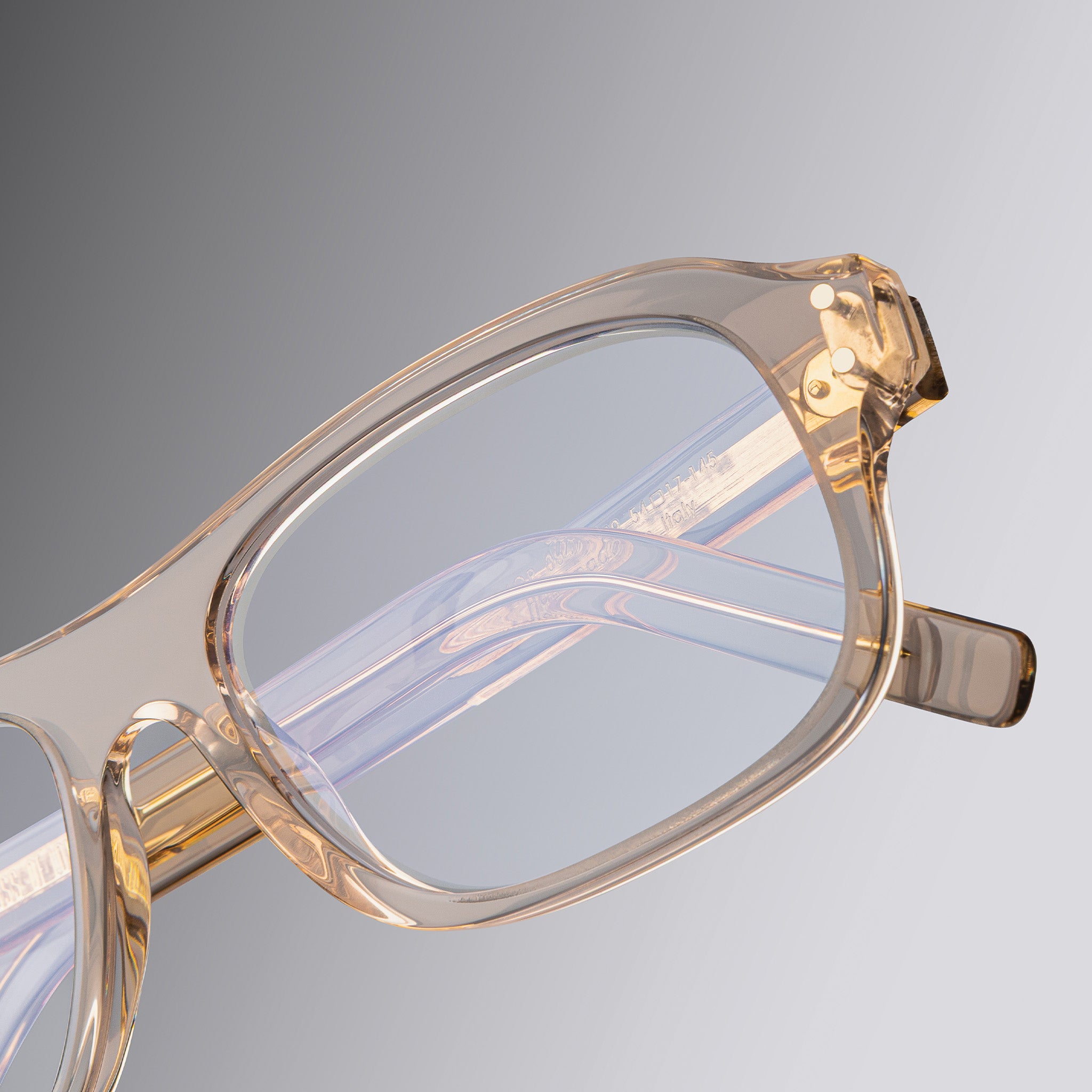 0847 Kingsman Optical Aviator Glasses | Cutler and Gross