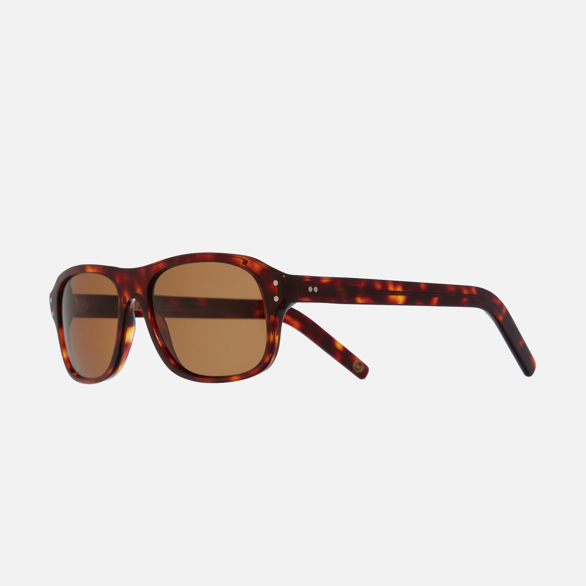 0847 Kingsman Aviator Sunglass | Cutler and Gross