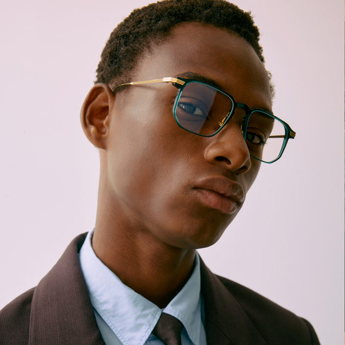 Aviator Glasses Kingsman Cutler And Gross Glasses 0935 Kingsman