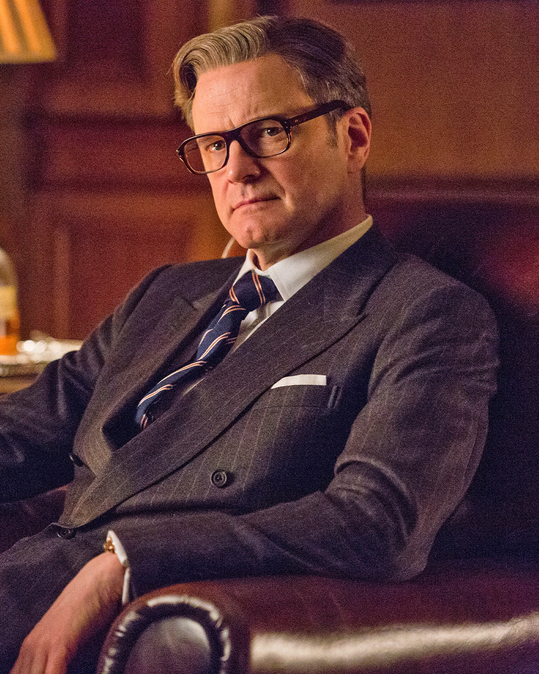 Kingsman Sunglasses and Glasses | Cutler and Gross Kingsman