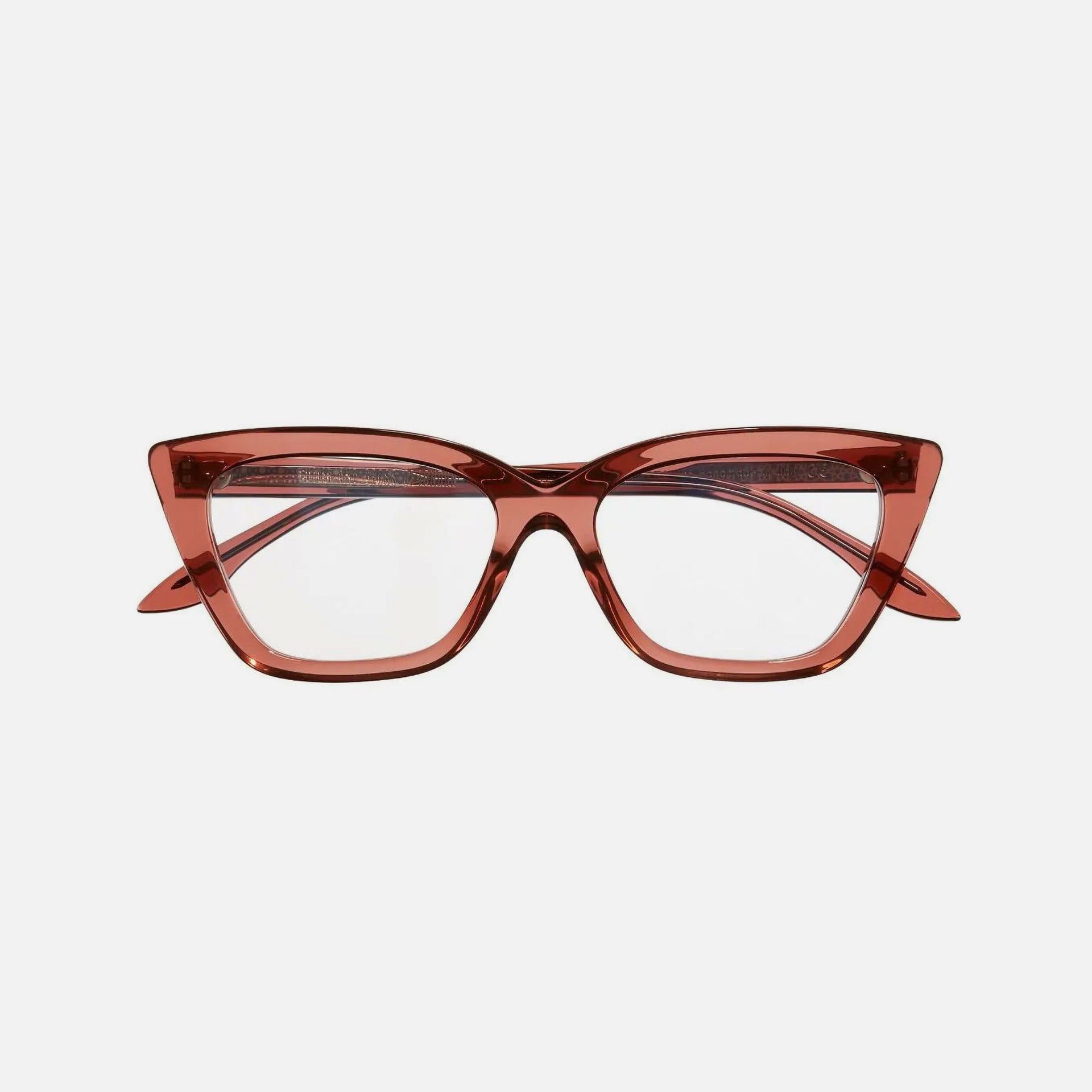1241 Optical Cat Eye Glasses| Cutler and Gross