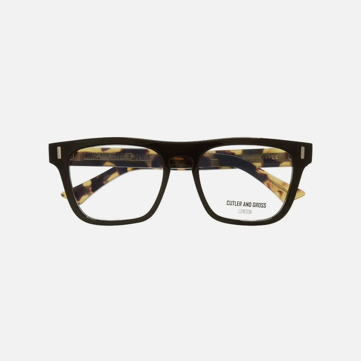 1320 D Frame Opticals