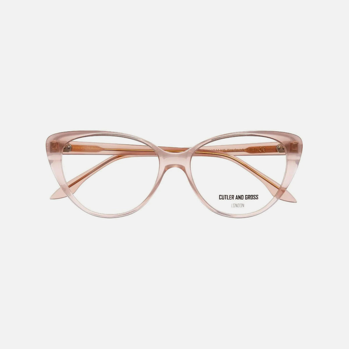 1370 Cat Eye Opticals