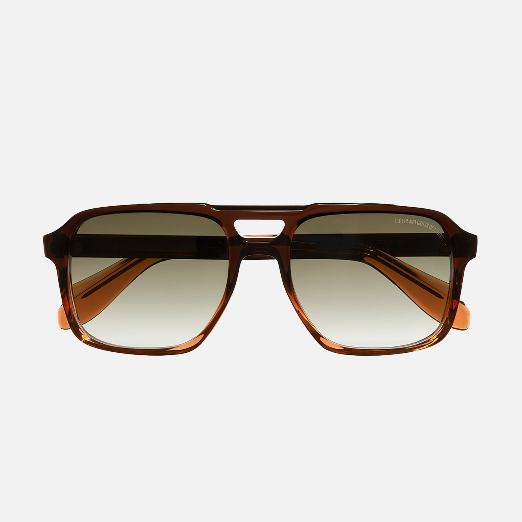 1394 Aviator Sunglasses | Cutler and Gross