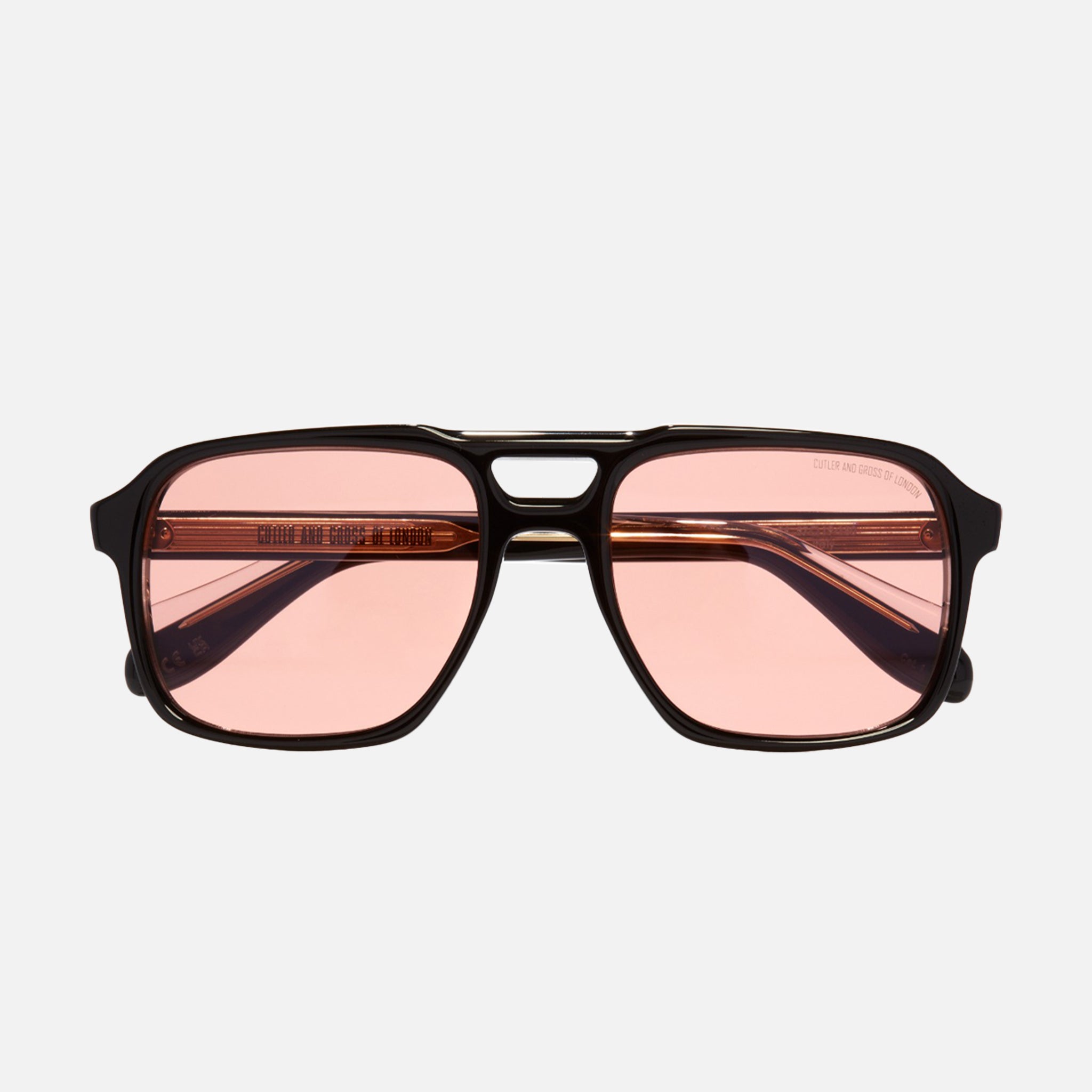 1394 Aviator Sunglasses | Cutler and Gross