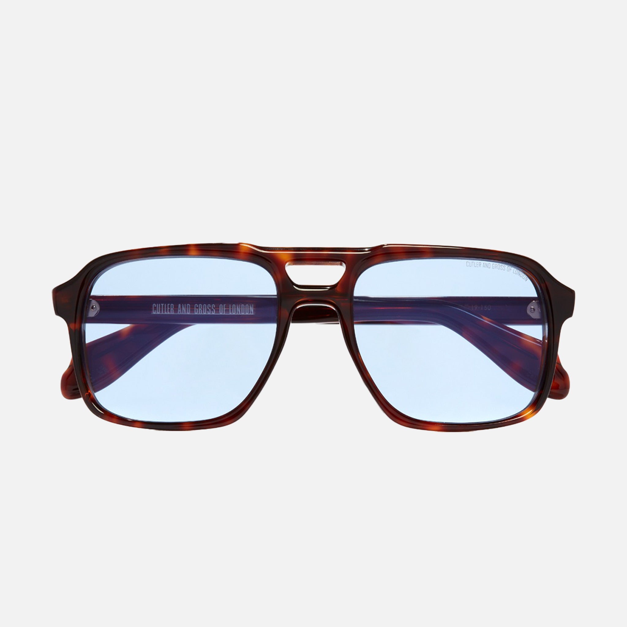 1394 Aviator Sunglasses | Cutler and Gross