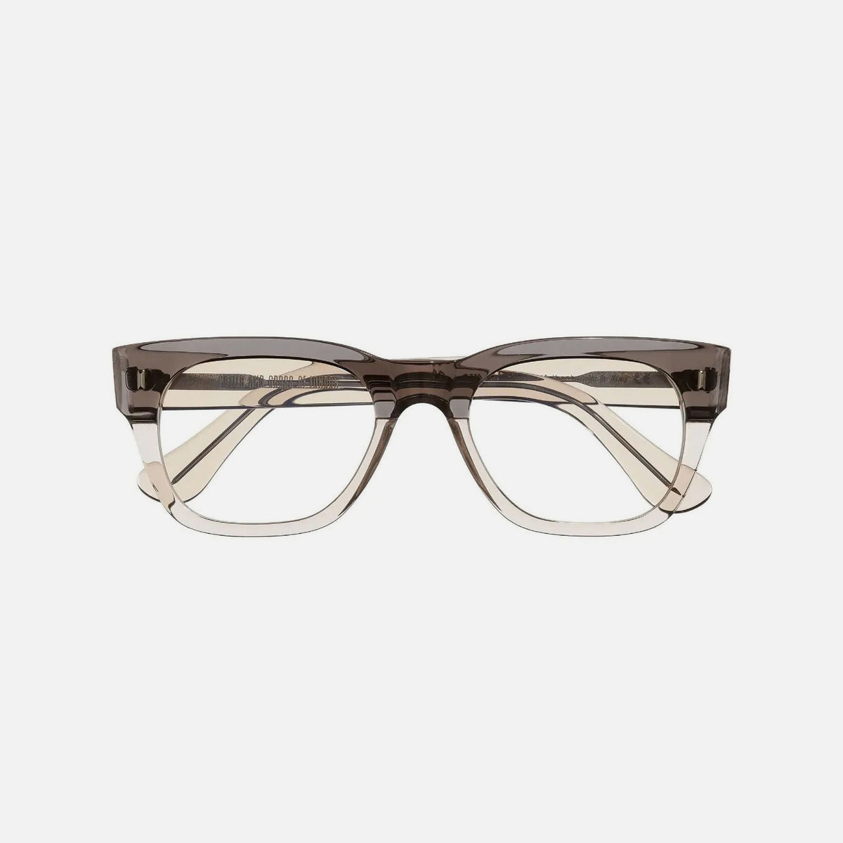 0772V2 Square Opticals