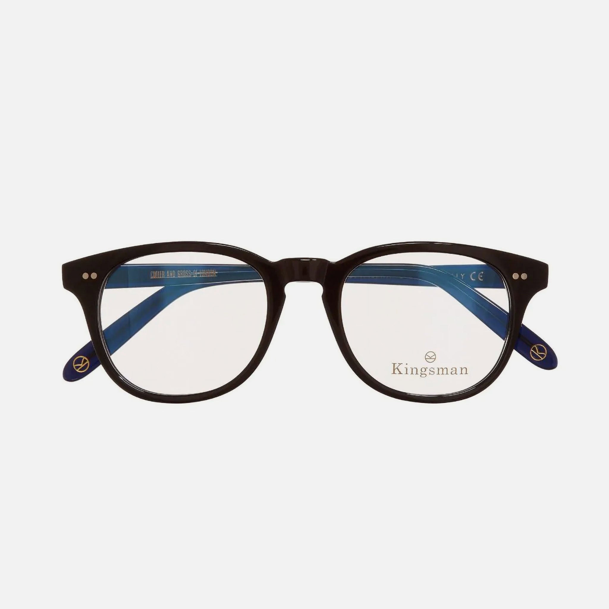 Kingsman Cutler and Gross 1032 サングラス KINGSMAN CUTLER AND GROSS 1032 - メルカリ