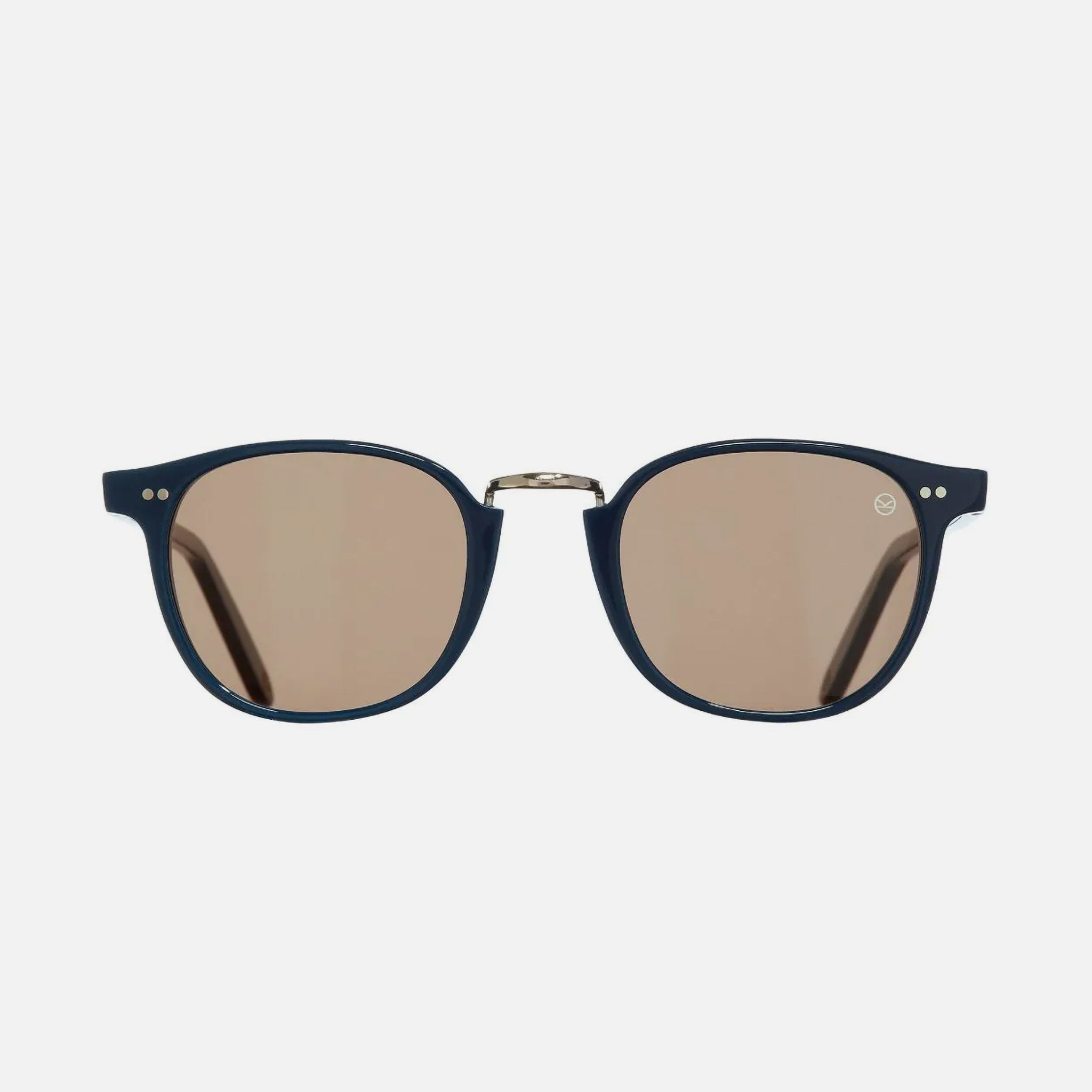 1007 Kingsman Round Sunglasses | Cutler and Gross