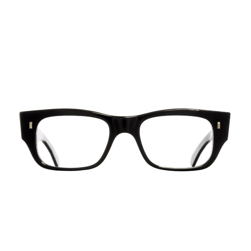 0692 Optical Rectangle Glasses
