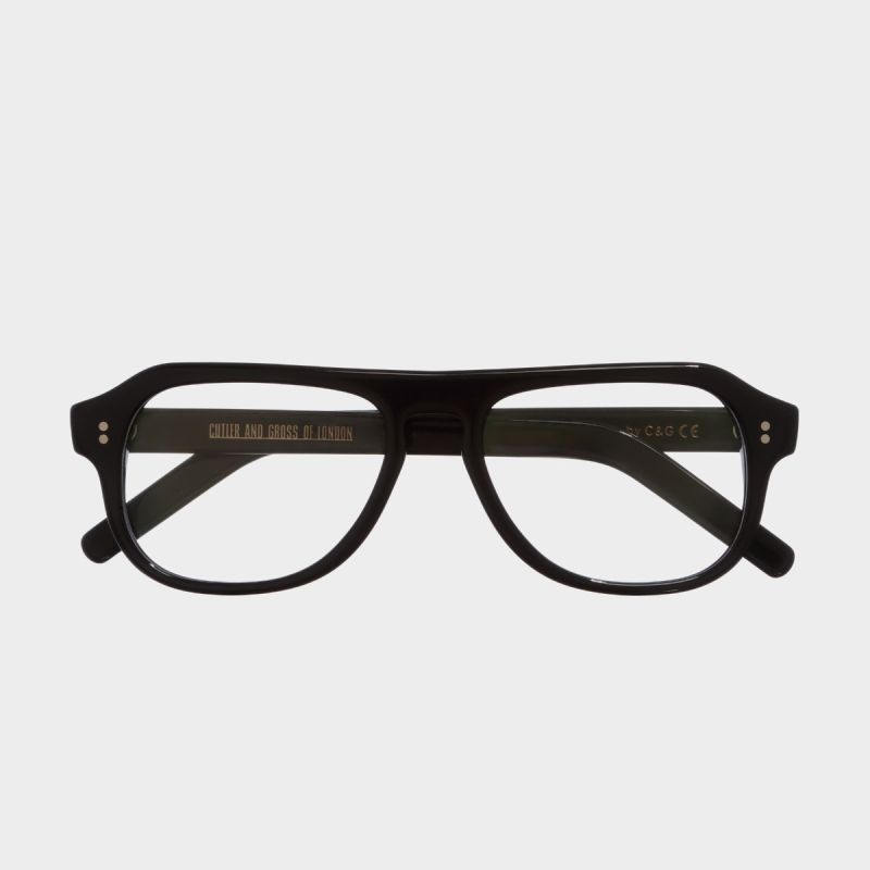 0822v2 Optical Aviator Glasses
