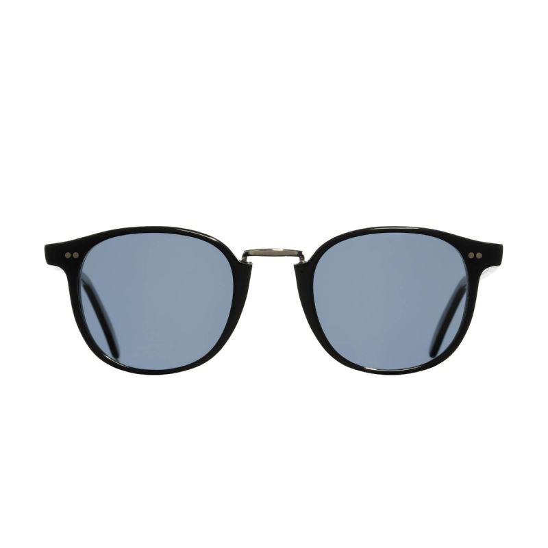 1007 Round Sunglasses