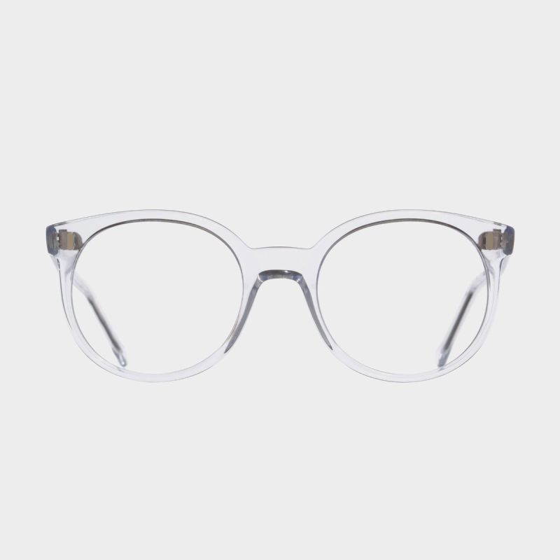 1026 Optical Oval Glasses