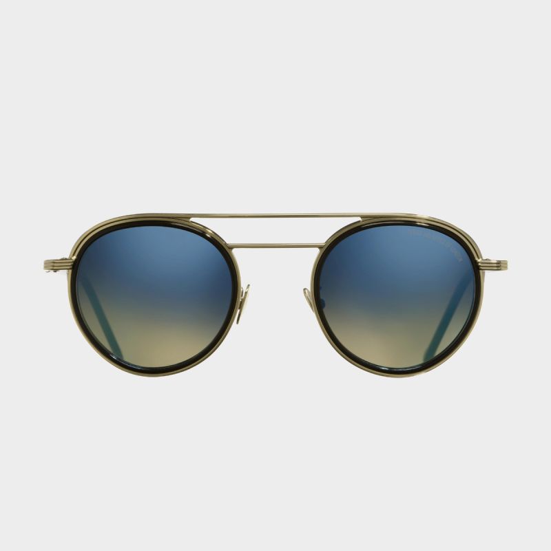 1270 Round Sunglasses (Large)