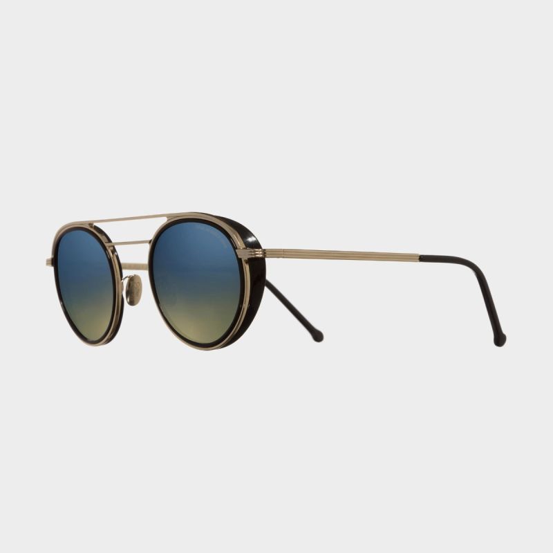 1270 Oval Sunglasses (Large)