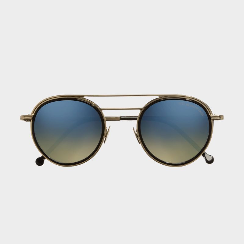 1270 Oval Sunglasses (Large)