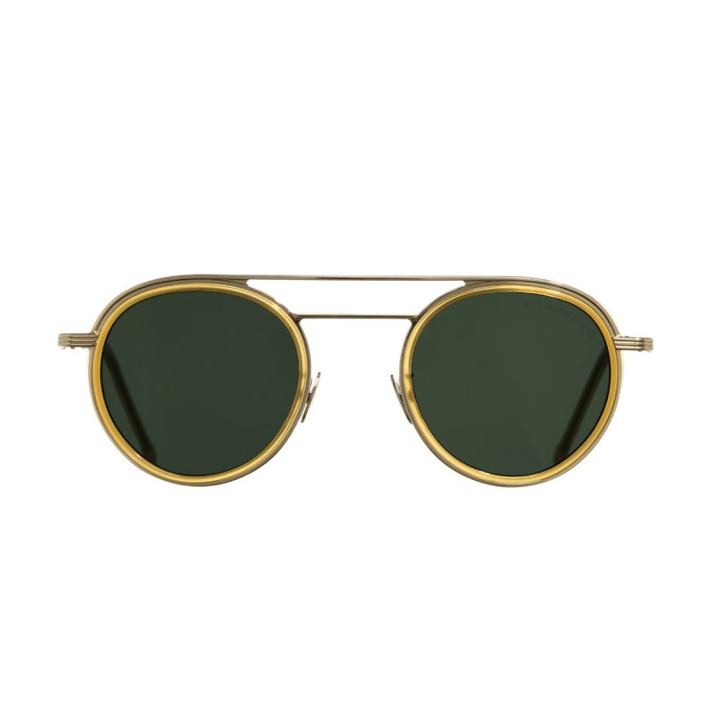 1270 Round Sunglasses (Large)-Miele