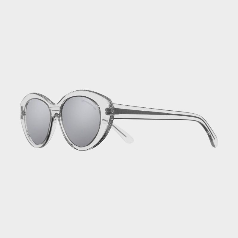 1286 Cat Eye Sunglasses