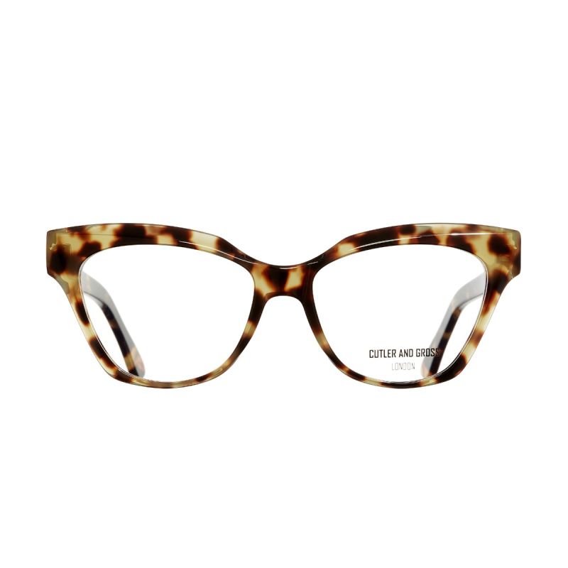 1288 Optical Cat Eye Glasses