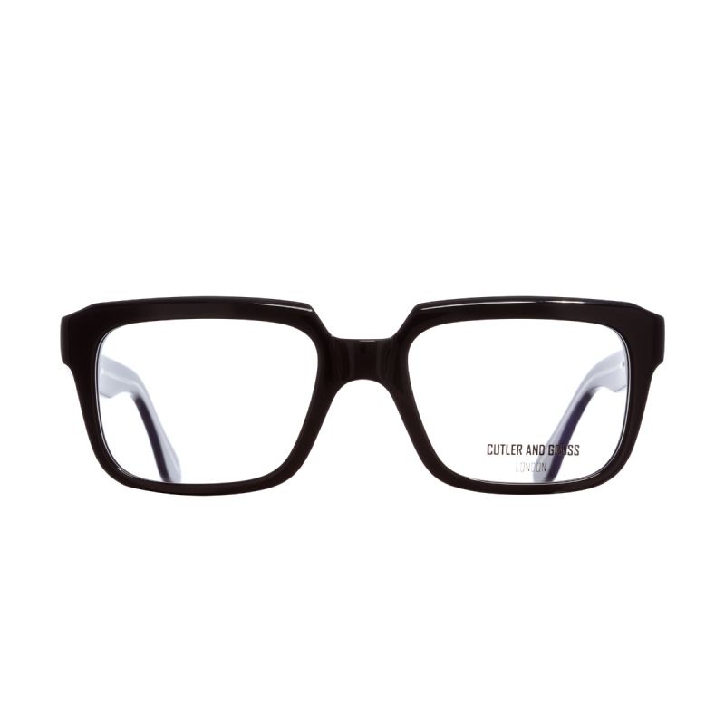 1289 Optical Square Glasses