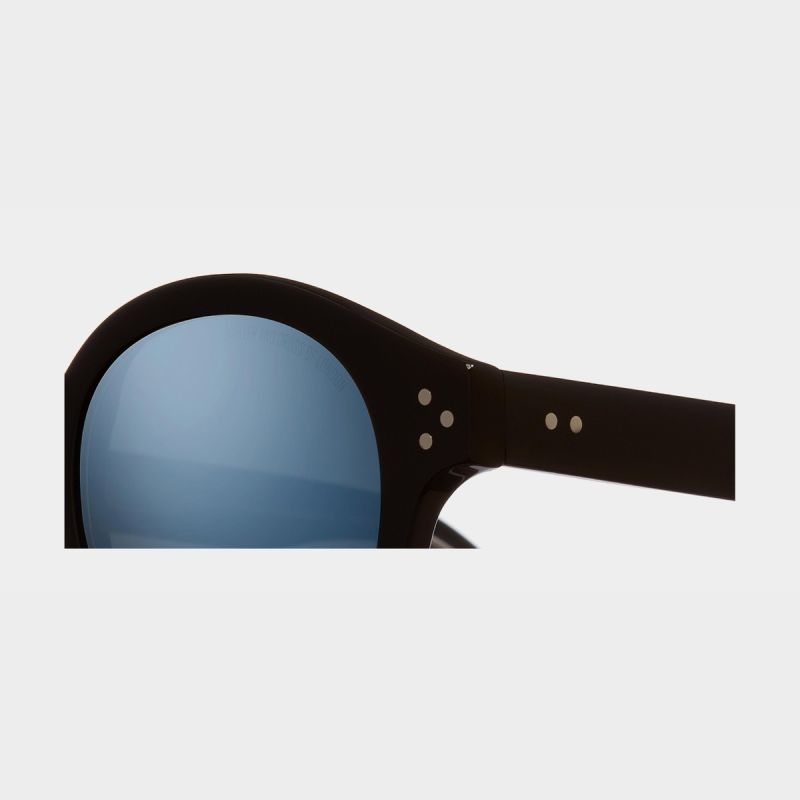 1291V2 Round Sunglasses