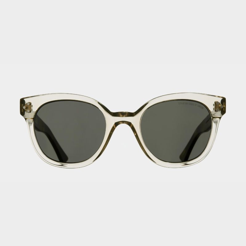 1298 Cat Eye Sunglasses