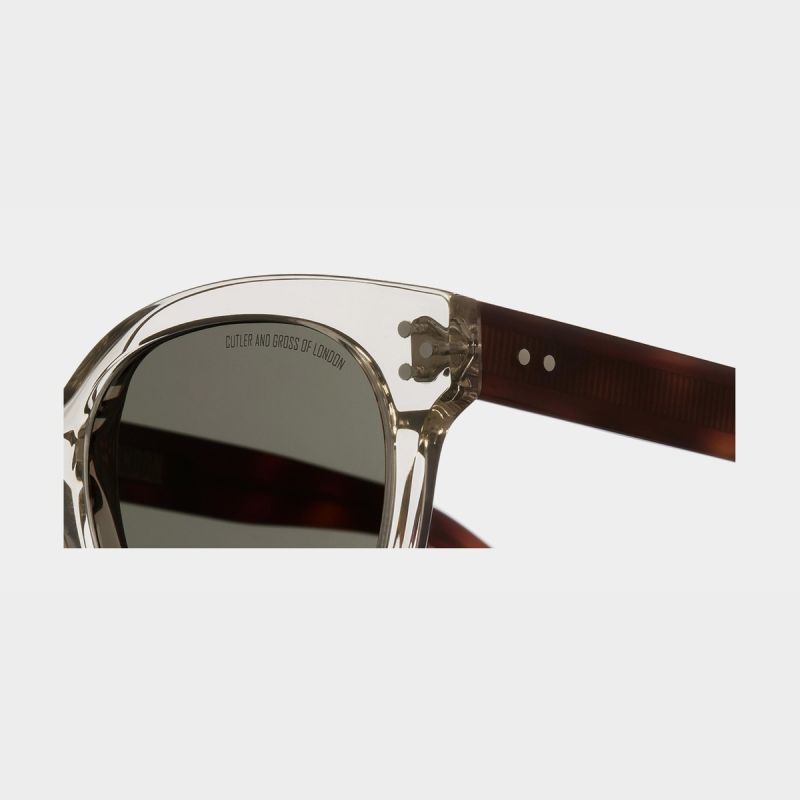 1298 Cat-Eye Sunglasses