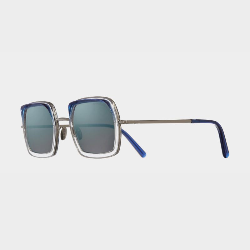 1301 Square Sunglasses