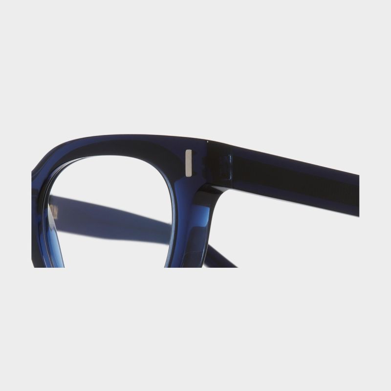 1304 Optical Oval Glasses