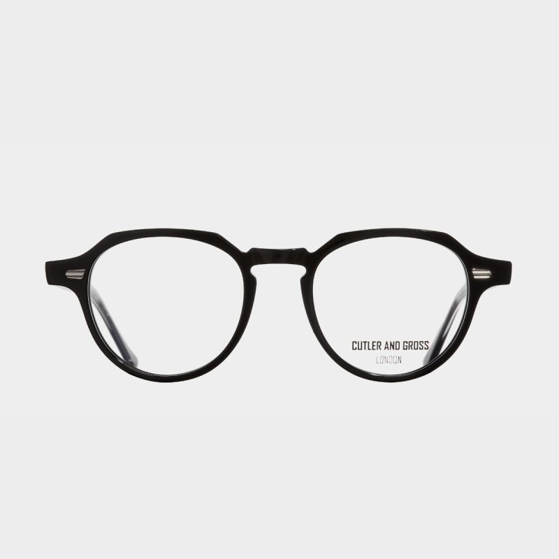 1313 Optical Round Glasses (Small)