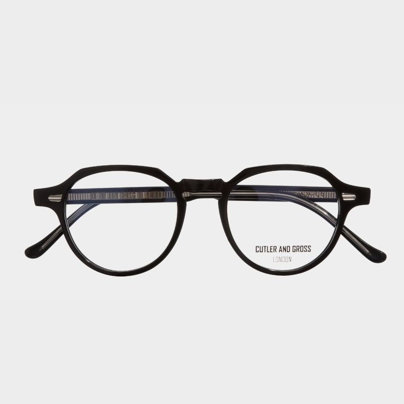1313 Optical Round Glasses (Small)