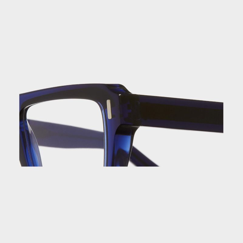 1318 Optical D Frame Glasses