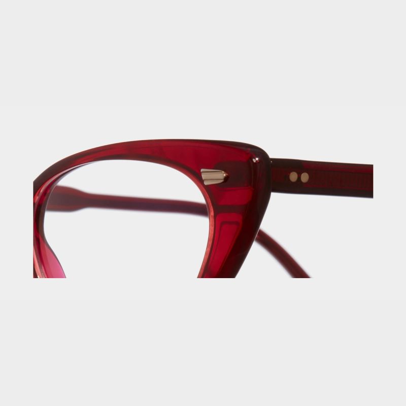 1322 Optical Cat Eye Glasses
