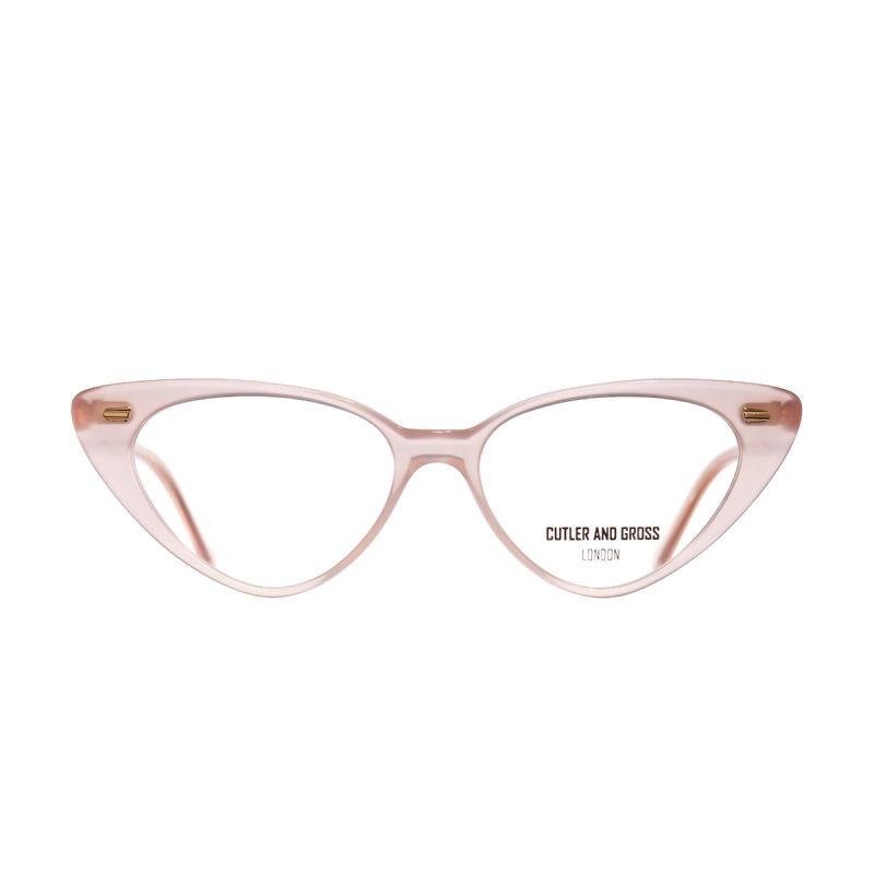 1322 Optical Cat-Eye Glasses-Candy Darling